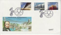 1983-05-25 British Engineering Stamps London SW1 (77085)