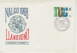 1968-06-14 Nalgo Conference Llandudno Souv (77470)