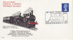 1971-10-09 Railway Philatelic Group Convention Northampton (77707)