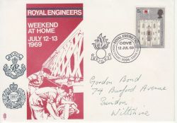 1969-07-12 Royal Engineers Weekend at Home (80328)