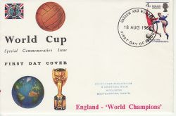1966-08-18 Football England Winners Wembley FDI (81613)