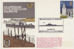 1973-04-23 RNSC7 Zeebrugge Raid Anniv Souv (84638)