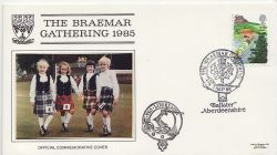 1985-09-07 The Braemar Gathering SOUV (84928)
