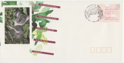 1990-09-03 Australia Vending Machine Stamp 5000 (85019)