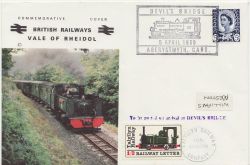 1969-04-05 British Railways Vale of Rheidol Souv (85268)