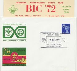 1972-08-09 Berkshire Int Scout Camp Windsor Souv (85391)