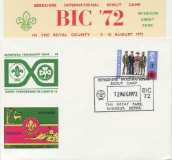 1972-08-12 Berkshire Int Scout Camp Windsor Souv (85394)