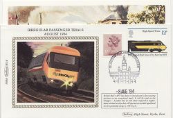 1984-08-08 Irregular Passenger Trials Silk Env (85431)
