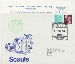 1978-06-27 International Scout Camp Blair Atholl Env (85465)