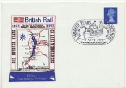 1972-09-02 British Rail Windermere Boat Services ENV (85578)