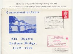 1969-10-17 The Severn Railway Bridge ENV (85579)