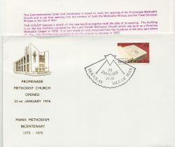 1976-01-22 Promenade Methodist Church IOM ENV (85601)