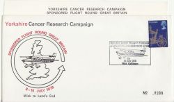 1978-07-10 Yorkshire Cancer Research Campaign ENV (86060)