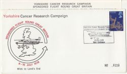 1978-07-10 Yorkshire Cancer Research Campaign ENV (86061)