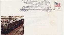 1980-08-22 USA Jacksonville Florida Jaxpex Sta ENV (87535)