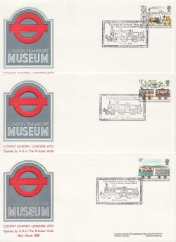1980-03-28 London Transport Museum x5 ENV (87677)