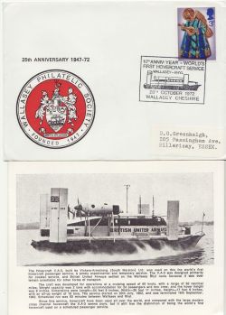 1972-10-28 Hovercraft Service Wallasey ENV (87879)