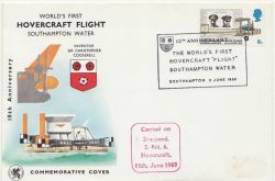 1969-06-11 Hovercraft Flight Carried ENV (87913)