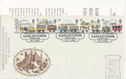 1980-03-29 Earlestown Station Exhibition Railway ENV (87938)