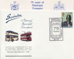 1979-09-22 75 Years of Municipal Transport ENV (88171)