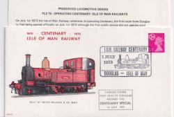 1973-07-01 PLS15 Isle of Man Railway ENV (88758)