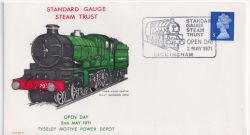 1971-05-02 PLS3 Standard Gauge Steam Trust ENV (88770)