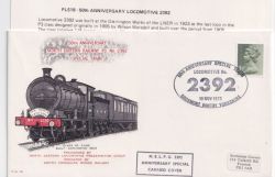 1973-11-10 PLS19 North Eastern Railway ENV (88775)