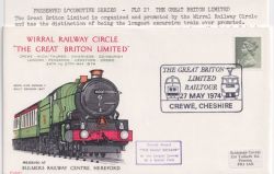 1974-05-27 Wirral Railway Circle ENV (88776)