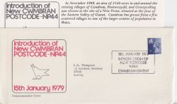1979-01-15 New Cwmbran Postcode NP44 ENV (89663)
