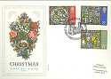 1979-08-15 Definitive Stamps Windsor FDC (8674)