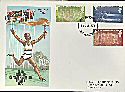 1978-02-07 Old Guernsey Prints Stamps FDC (8925)