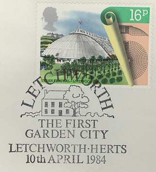 Letchworth Garden City (pm213)