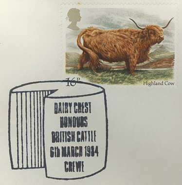 Dairy Crest Cattle (pm247)