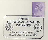 Union of Communication Workers (pm278)