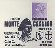 Battle of Monte Cassino (pm279)