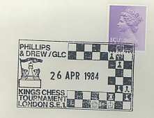 Kings Chess Tournament (pm315)