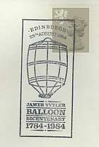 James Tytler Balloon (pm374)