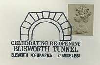 Blisworth Tunnel (pm378)