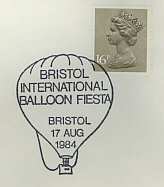 Bristol Balloon Fiesta (pm381)