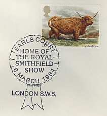 The Royal Smithfield Show SW5 (pm411)