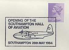 Southampton Hall of Aviation (pm425)