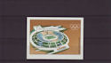1976 Germany DDR Olympic Games S/S MNH (PS283)