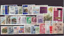 Worldwide x30 Stamps Used Off Paper (S1007)