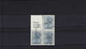 X909Ela 50p Booklet Machin Stamps Used (S1223)
