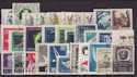 Poland [Polska] x30 Used Stamps (S1818)