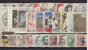Czechoslovakia x30 Used Stamps (S1836)