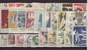 Czechoslovakia x30 Used Stamps (S1837)