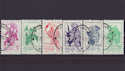 Poland 1974 Flowers. Drawings used Set (S1880)