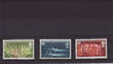 1970-07-15 Commonwealth Games Stamps Mint Set (S1982)