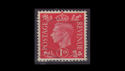 KGVI SG463 1d red Used (S2580)